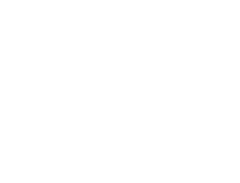 ABHR stacked names logo in white